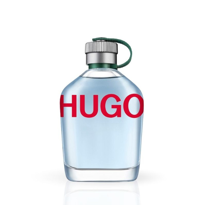 Hugo Boss Man Green EDT 125ML