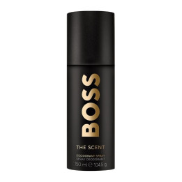 Hugo Boss The Scent Deodorant Spray 150ML For Men