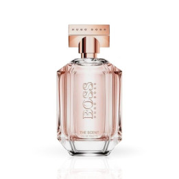 Hugo Boss The Scent EDT 100ML For Her