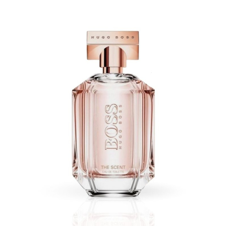 Hugo Boss The Scent EDT 100ML For Her