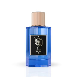 Ibraheem Al Qurashi Blue Oud EDP 100ML For Both