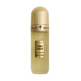 Ibraheem Al Qurashi French Tobacco 100ML For Both