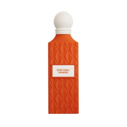 Ibraheem Al Qurashi Ibraq Nude Coral Diamond EDP 150ML For Both