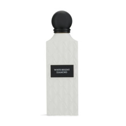Ibraheem Al Qurashi Ibraq White Regent Diamond EDP 150ML