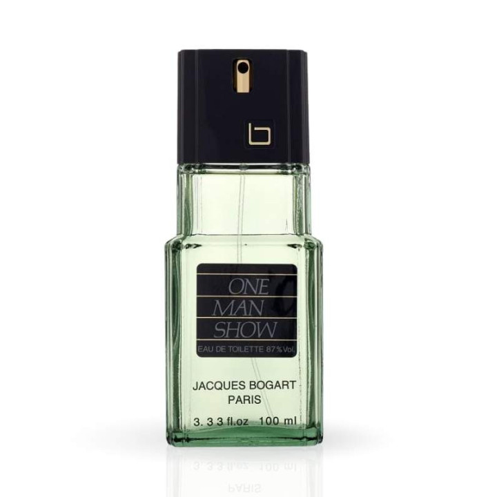 Jacques Bogart One Man Show EDT 100ML For Men
