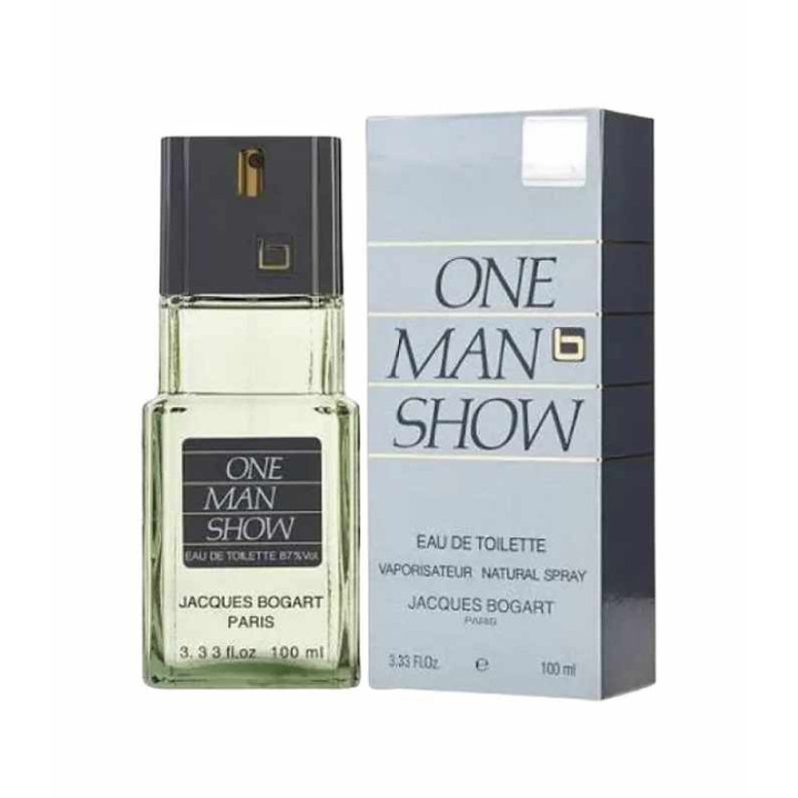 Jacques Bogart One Man Show EDT 100ML For Men
