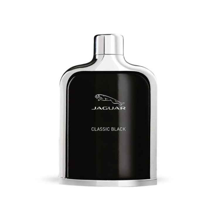 Jaguar Classic Black EDT 100ML For Men