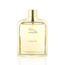 Jaguar Classic Gold EDT 100ML For Men