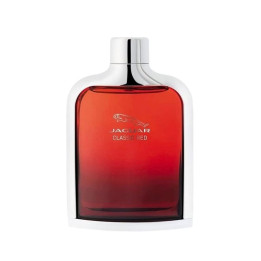 Jaguar Classic Red EDT 100ML For Men