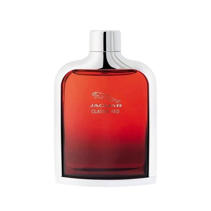 Jaguar Classic Red EDT 100ML For Men