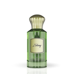 Ahmed Al Maghribi Zeleny EDP 100ML For Both