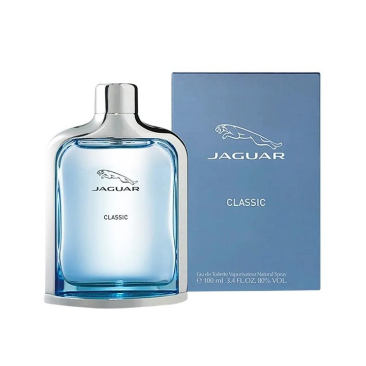 Jaguar Classic EDT 100ML For Men