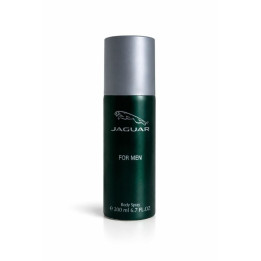 Jaguar For Men Green Body Spray 200ML