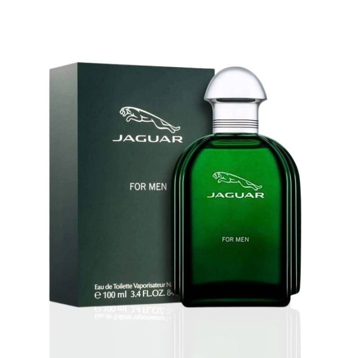 Jaguar for Men EDT 100ML