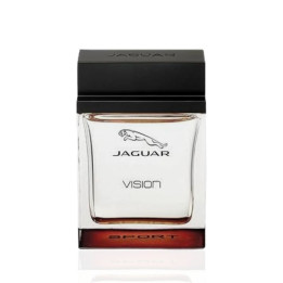 Jaguar Vision Sport EDT 100ML For Men