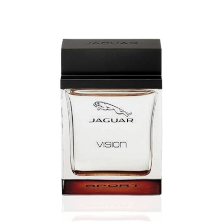 Jaguar Vision Sport EDT 100ML For Men
