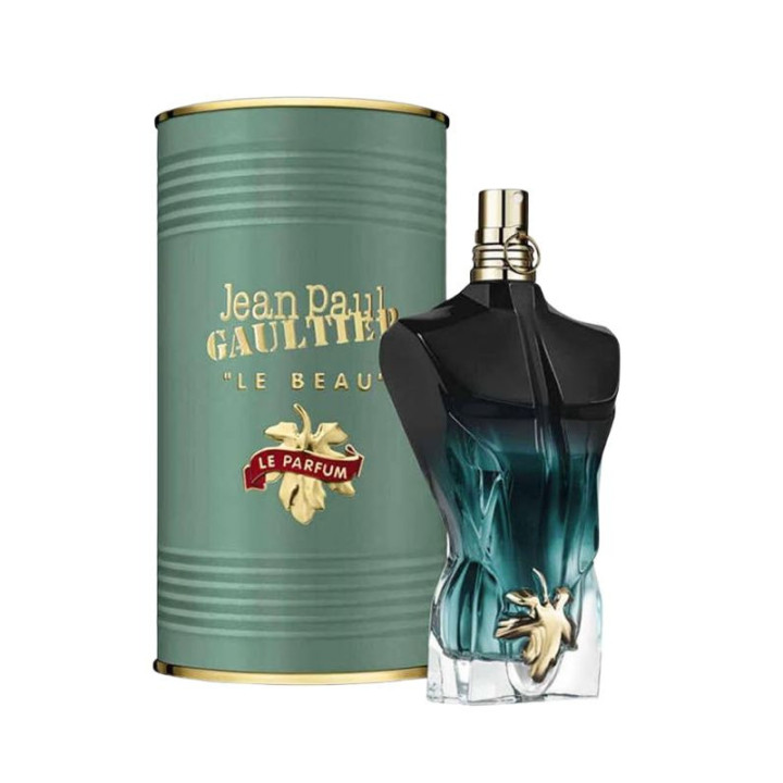 Jean Paul Gaultier Le Beau Le Parfum EDP 125ML For Men