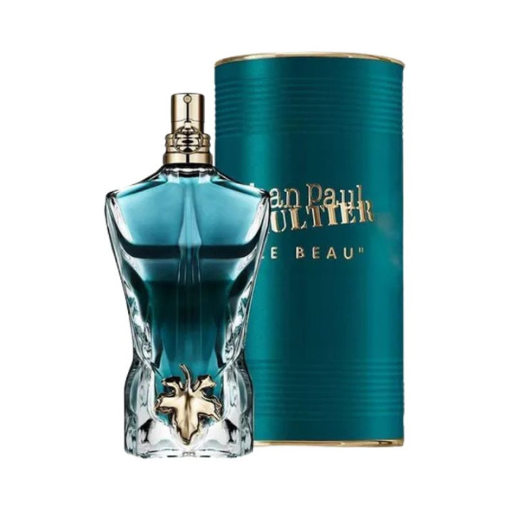 Jean Paul Gaultier Le Beau EDT 125ML For Men