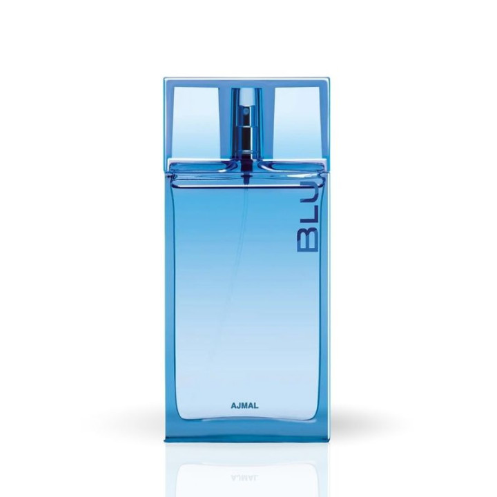 Ajmal Blu EDP 90ML For Men