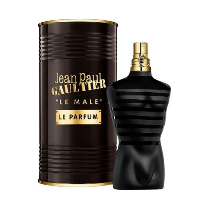 Jean Paul Gaultier Le Male Le Parfum EDP 125ML For Men