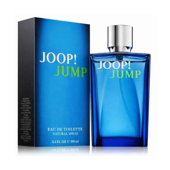 Joop! Jump EDT 125ML For Men