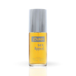 Jovan Sex Appeal Perfume 88ML For Men