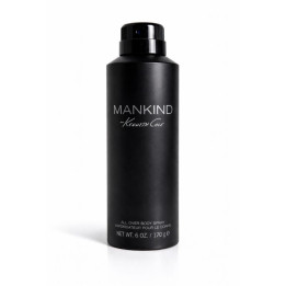 Kenneth Cole Mankind Body Spray 170G For Men