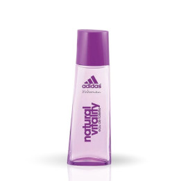 Adidas Natural Vitality EDT 50ML For Women