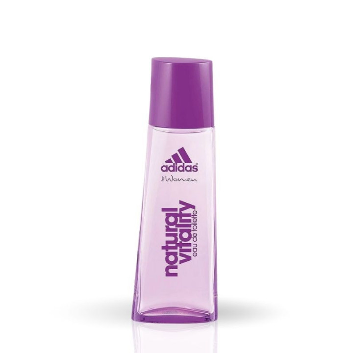 Adidas Natural Vitality EDT 50ML For Women