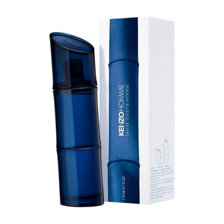 Kenzo Homme EDT Intense 110ML For Men