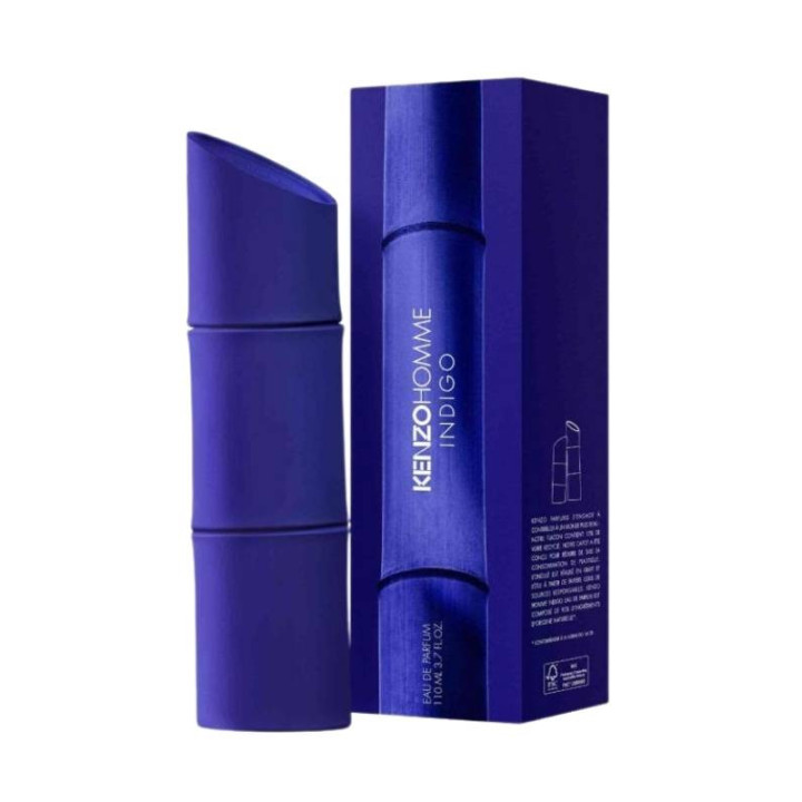 Kenzo Homme Indigo EDP 110ML For Men
