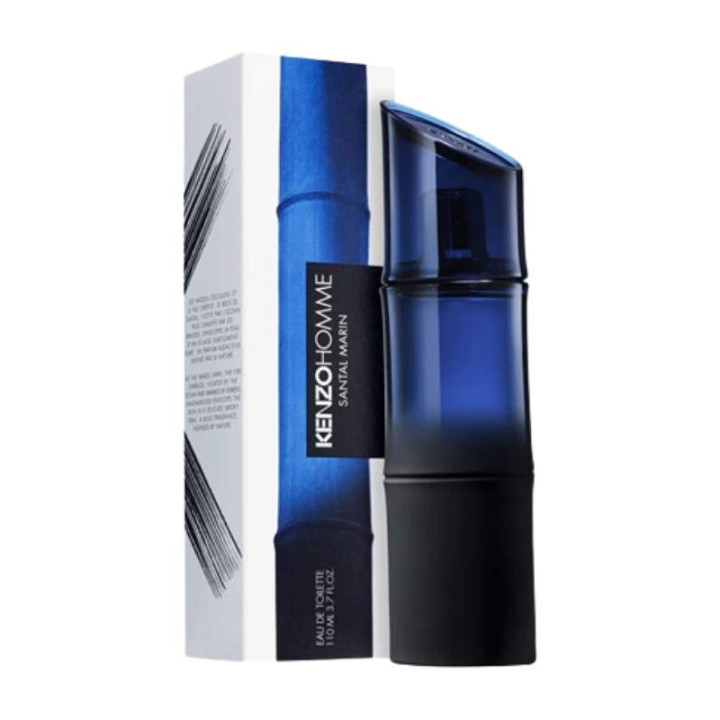 Kenzo Homme Sental Marin Limited Edition EDT 110ML For Men