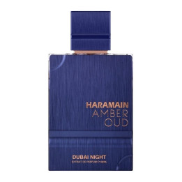 Al Haramain Amber Oud Dubai Night Extrait De Parfum 100ML For Men