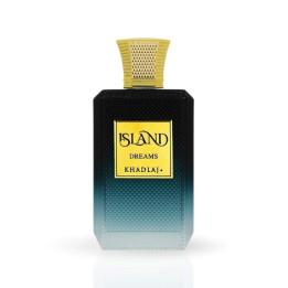 Khadlaj Island Dreams Extrait De Parfum 100ML For Both