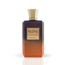 Khadlaj Island Vanilla Dunes 100ML EDP For Both