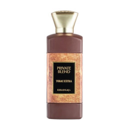 Khadlaj Private Blend Tobac Extra 100ML