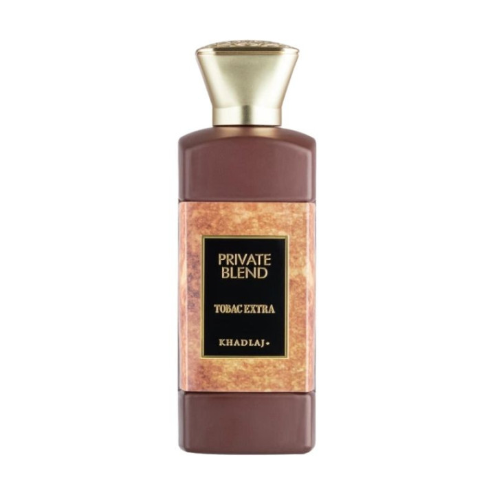 Khadlaj Private Blend Tobac Extra 100ML