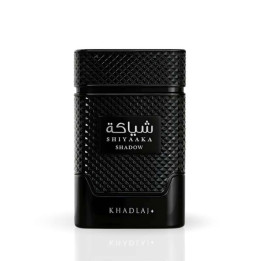 Khadlaj Shiyaaka Shadow EDP 100ML For Men
