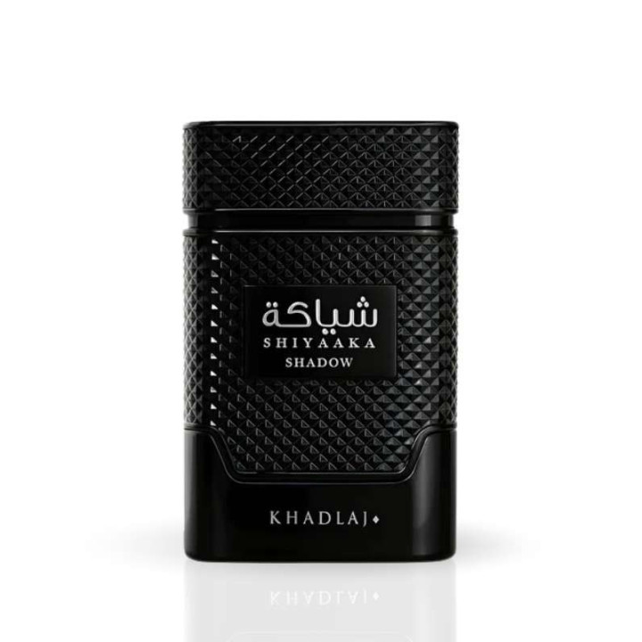 Khadlaj Shiyaaka Shadow EDP 100ML For Men