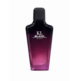 KL Black Women EDP 100ML
