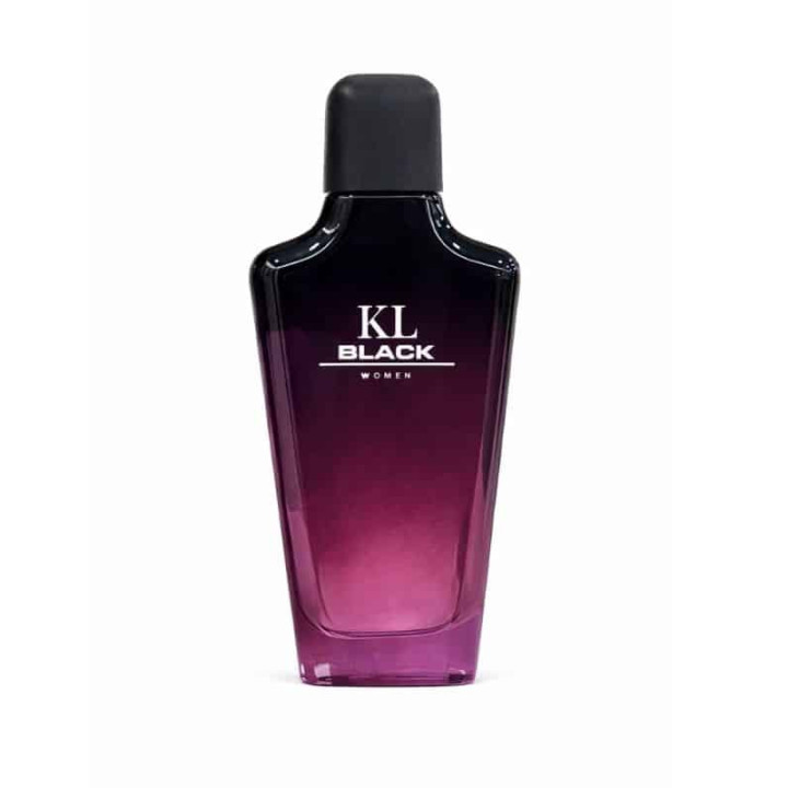 KL Black Women EDP 100ML