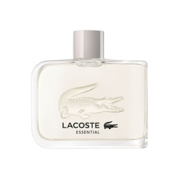 Lacoste Essential EDT 125ML For Men