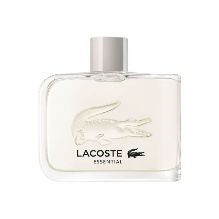 Lacoste Essential EDT 125ML For Men