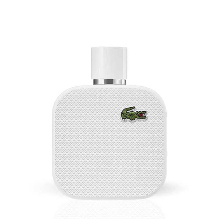 Lacoste L.12.12 Blanc EDT 100ML For Men