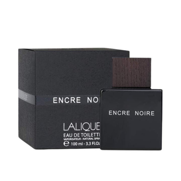 Lalique Encre Noire EDT 100ML For Men