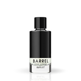 Lamuse Barrel Pour Homme EDP 100ML For Men