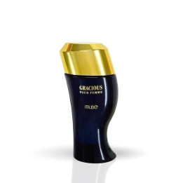 Lamuse Gracious Pour Femme EDP 100ML For Women