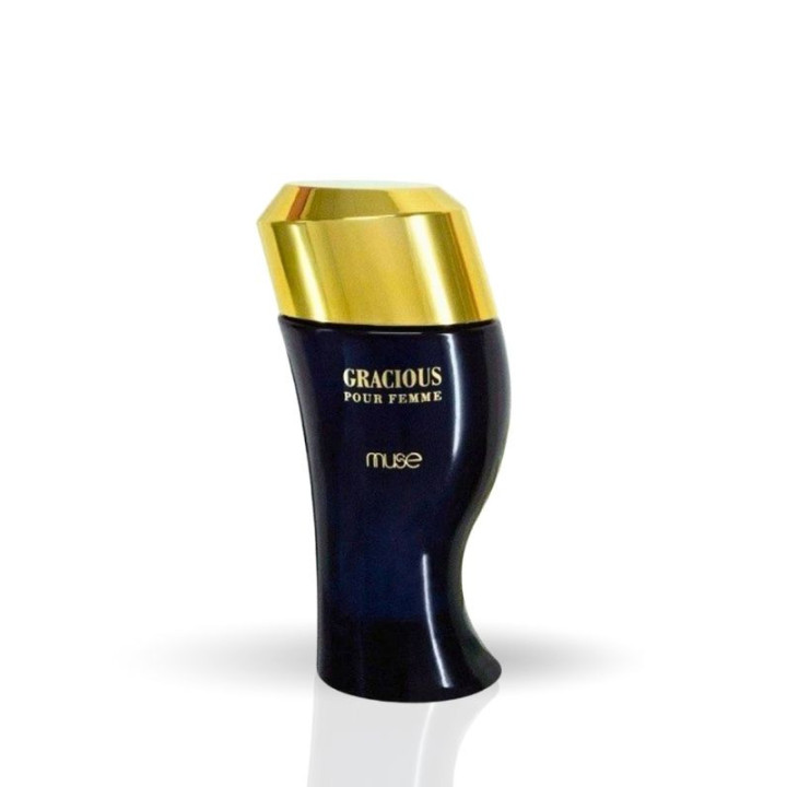 Lamuse Gracious Pour Femme EDP 100ML For Women