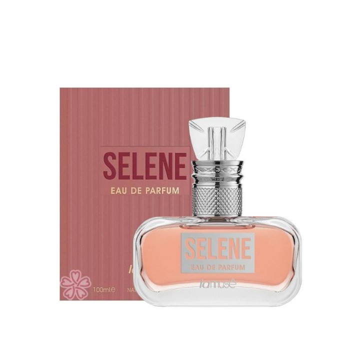 Lamuse Selene EDP 100ML For Women