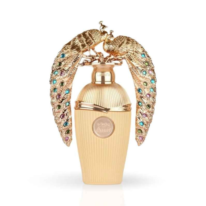 Lattafa Afeef EDP 100ML For Both